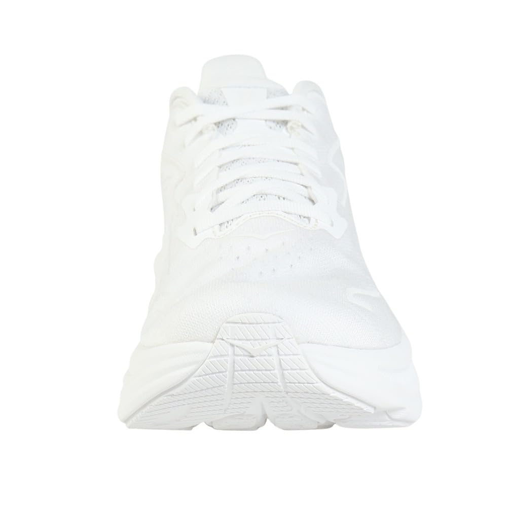 HOKA ホワイト シューズ(男性用)28.5 HOKA（ホカ）の「HOKA CLIFTON 8 / ホカ クリフトン 8